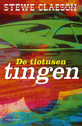 De tiotusen tingen