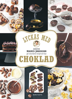 Lyckas med choklad