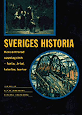 Sveriges historia