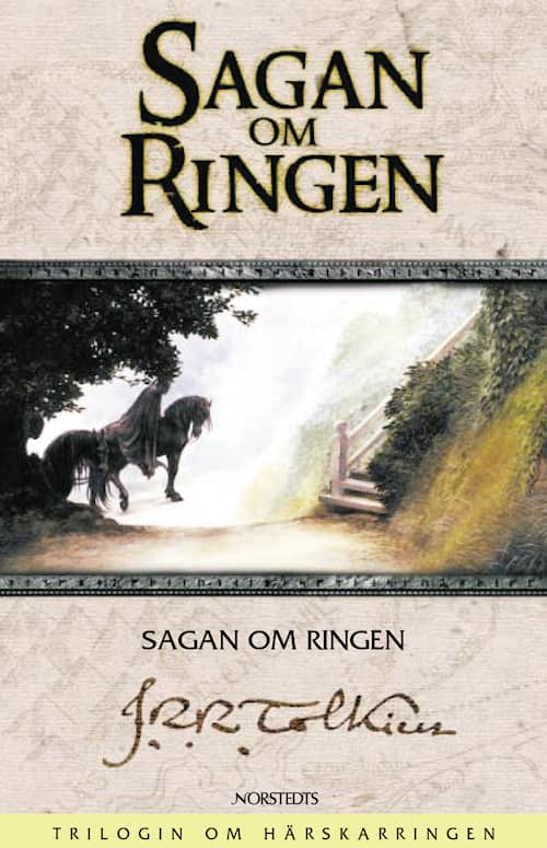 Sagan om ringen