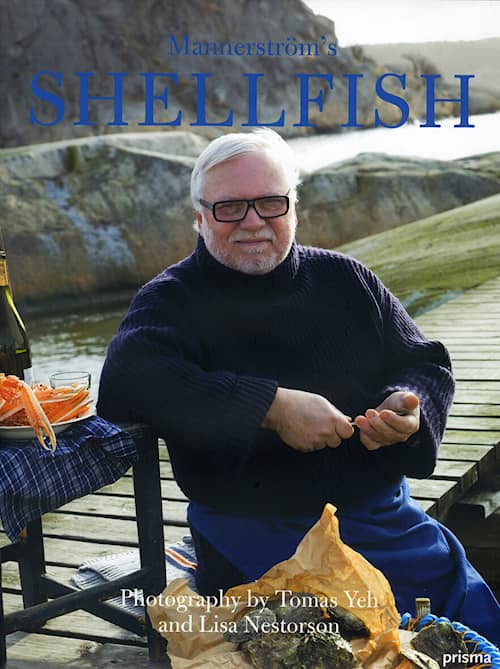 Mannerström's Shellfish