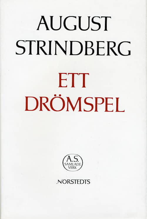 Ett drömspel