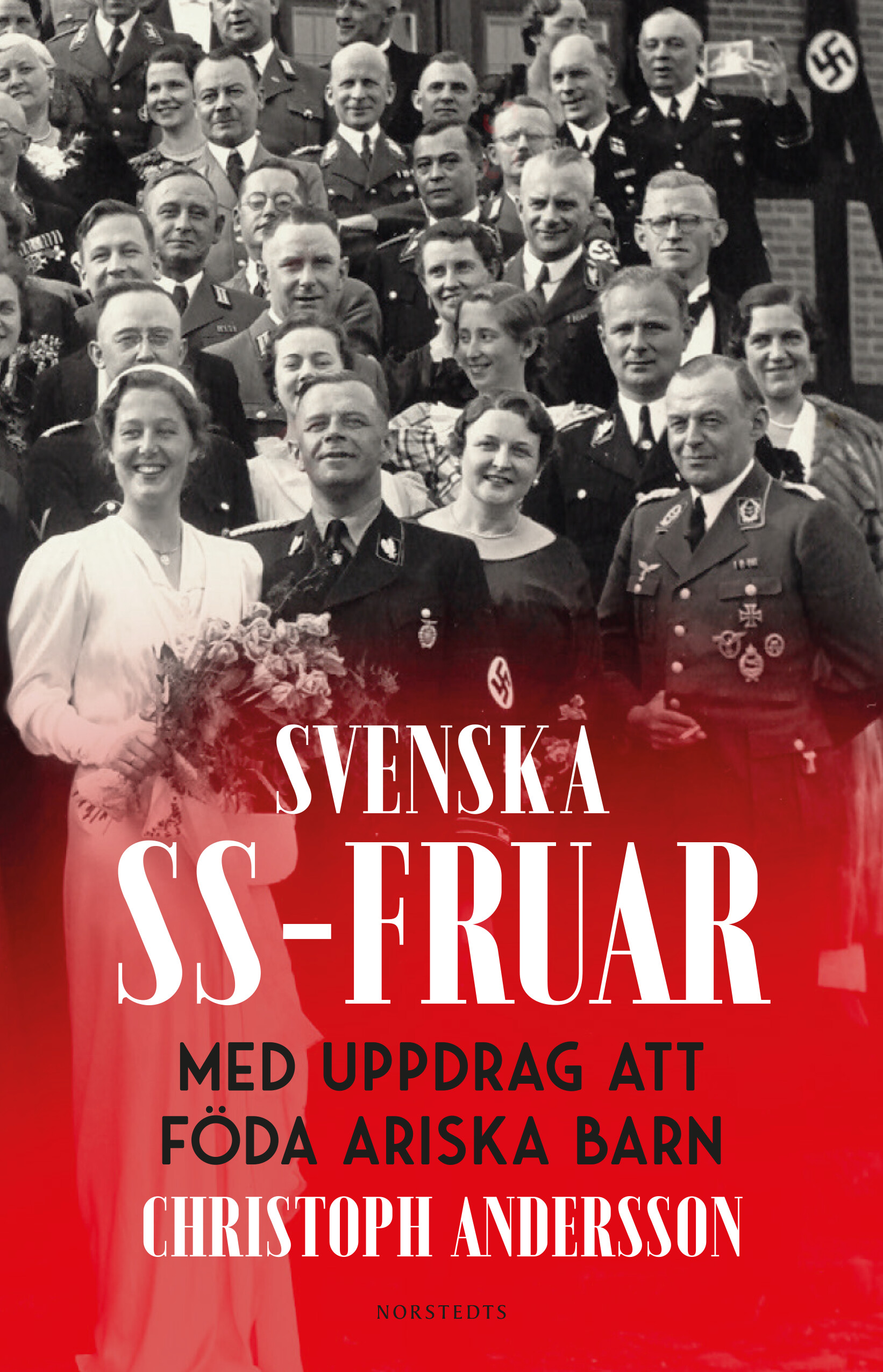 Svenska SS-fruar
