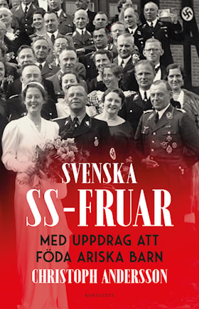 Svenska SS-fruar