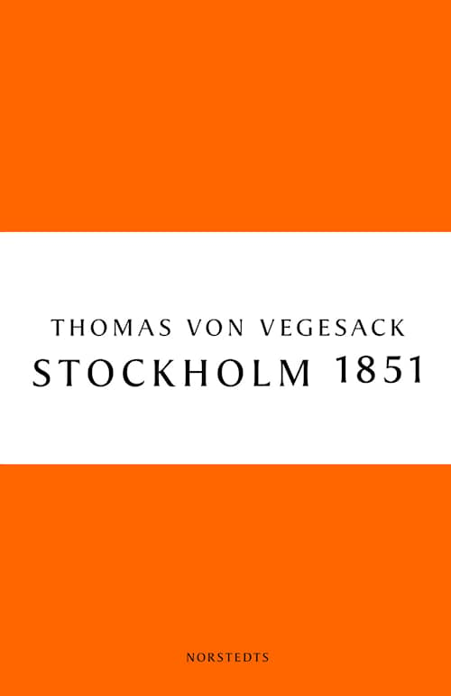 Stockholm 1851