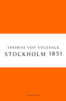 Stockholm 1851