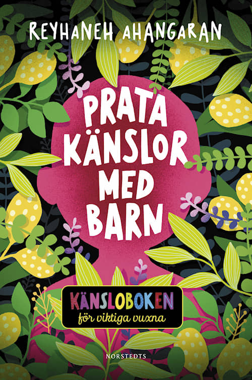 Prata känslor med barn