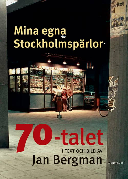 Mina egna Stockholmspärlor