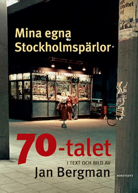 Mina egna Stockholmspärlor