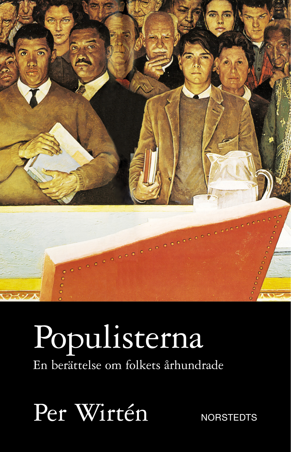 Populisterna