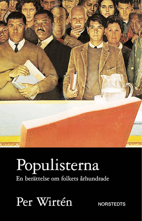 Populisterna