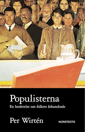 Populisterna