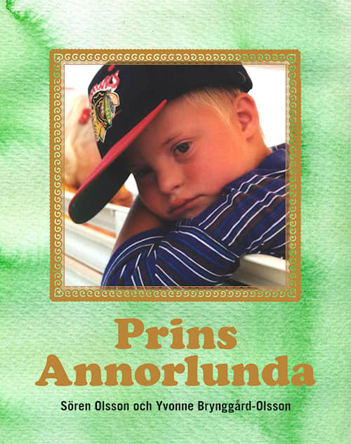 Prins Annorlunda