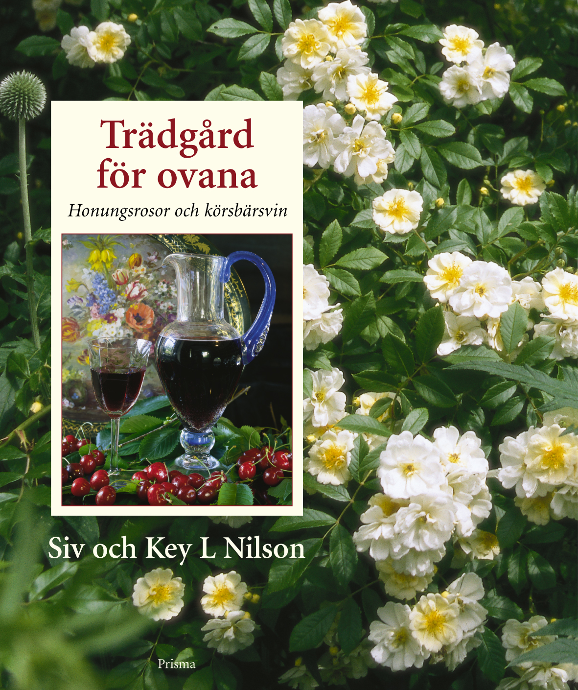Trädgård för ovana