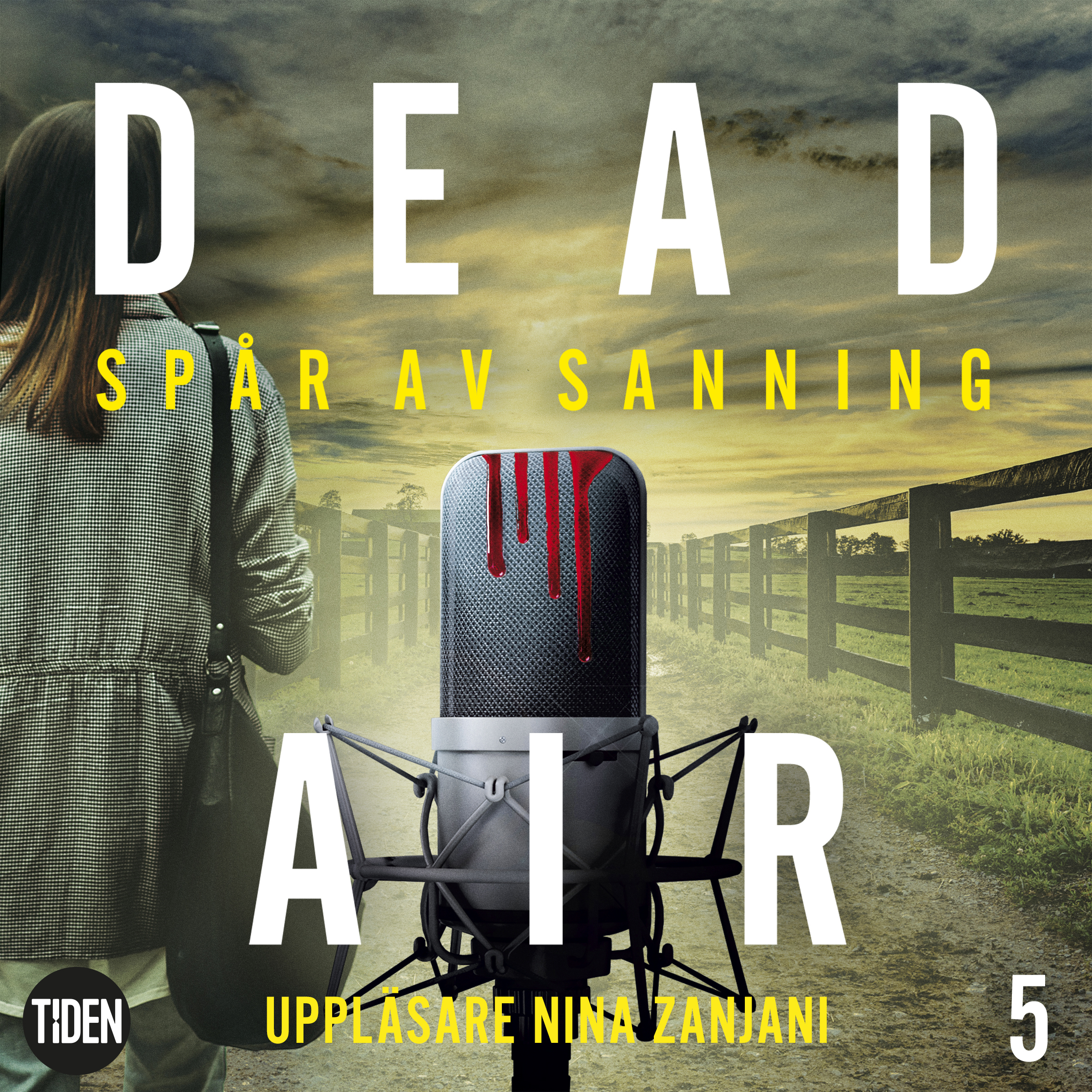 Dead Air S1A1 Spår av sanning
