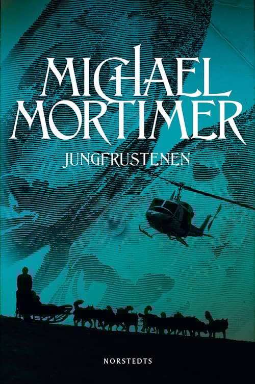 Jungfrustenen