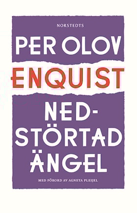 Nedstörtad ängel