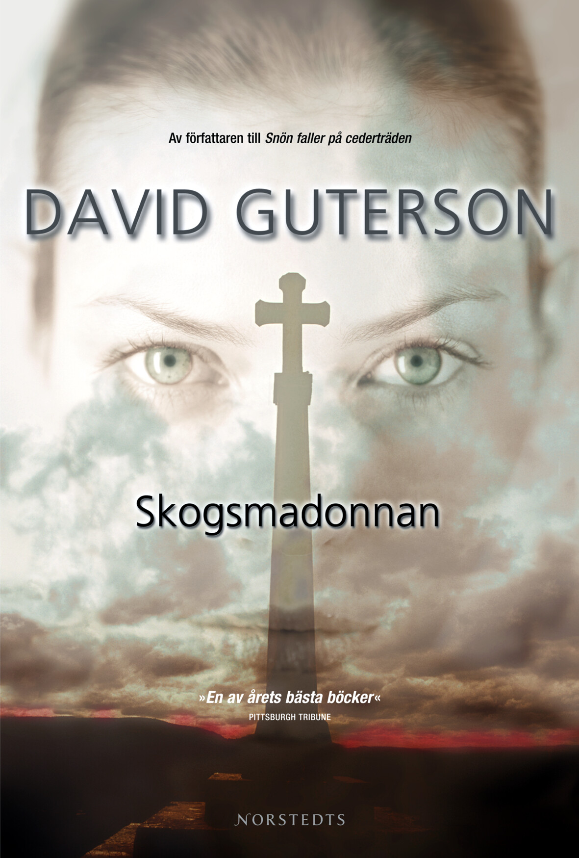 Skogsmadonnan