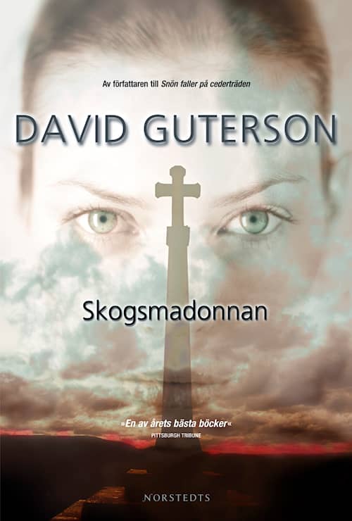 Skogsmadonnan