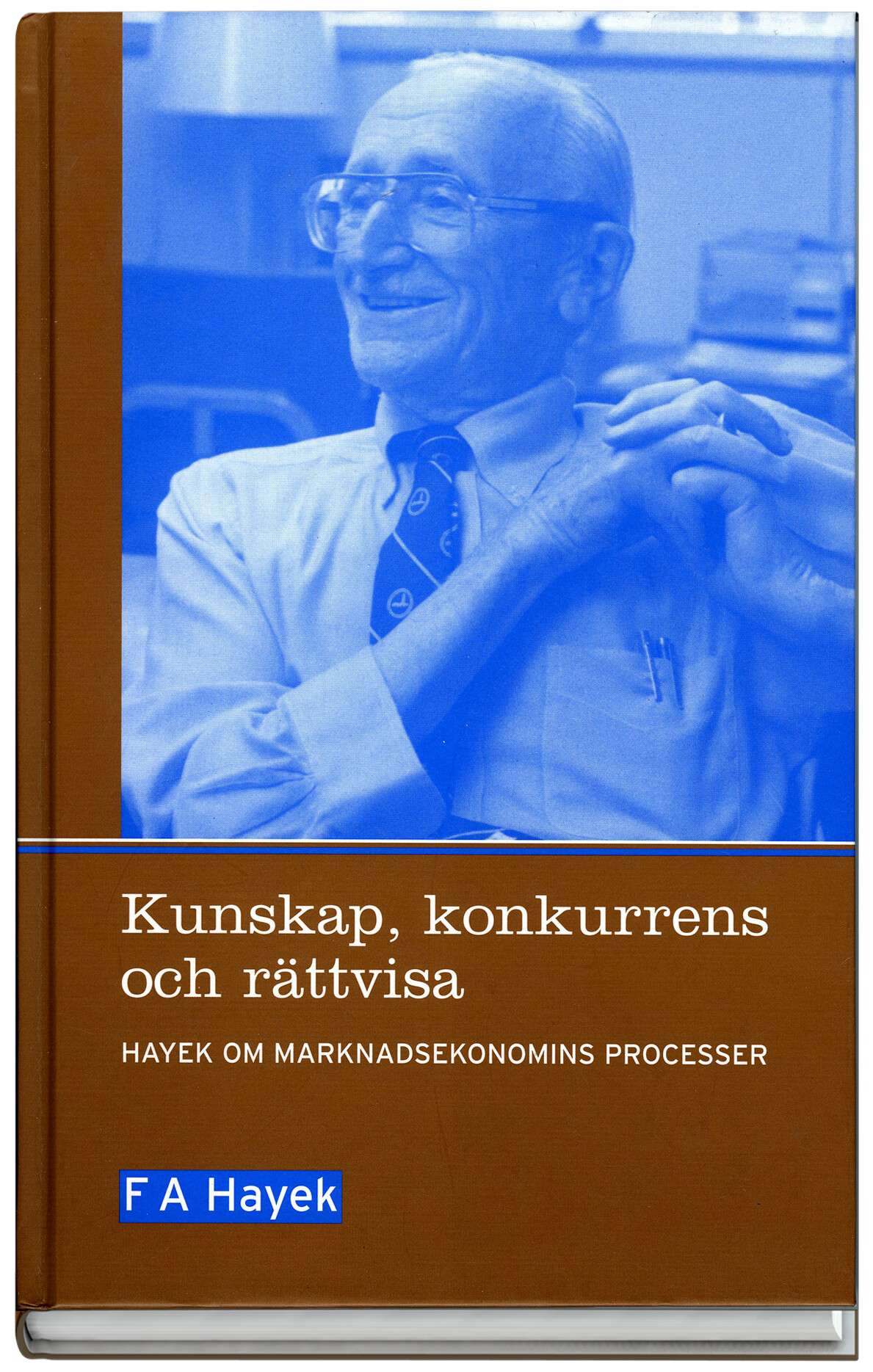 Kunskap, konkurrens och rättvisa