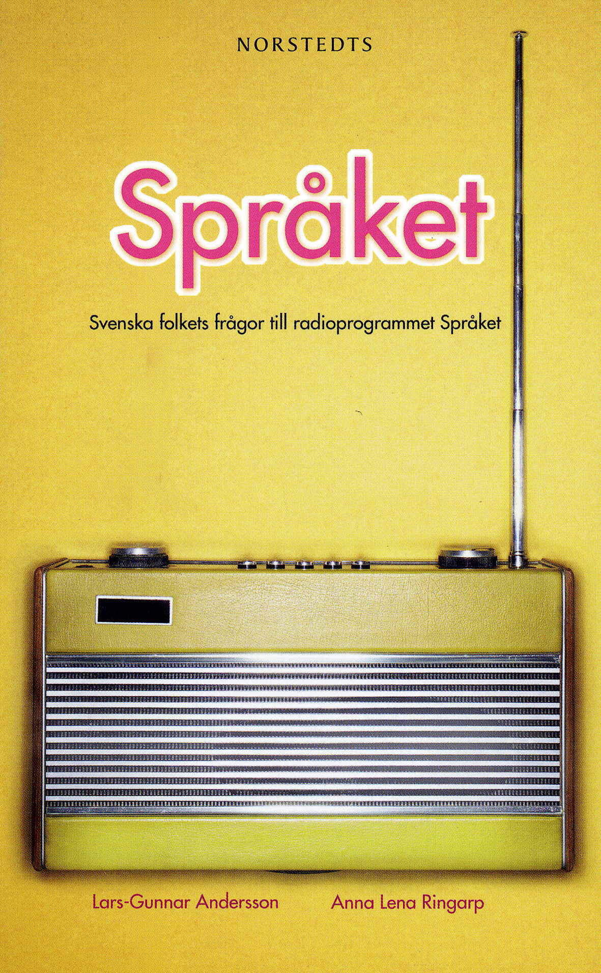 Språket