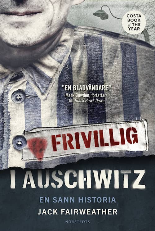 Frivillig i Auschwitz
