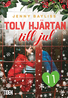 Tolv hjärtan till jul