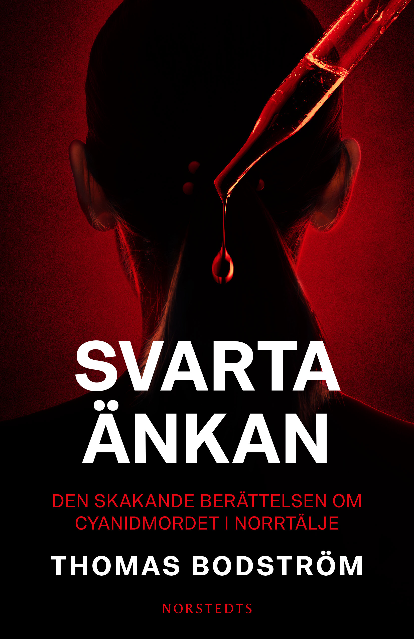 Svarta änkan