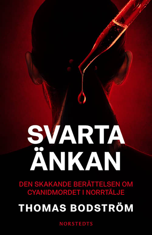 Svarta änkan