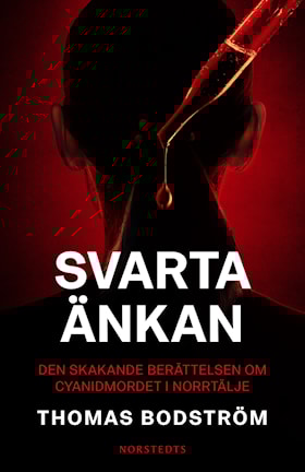 Svarta änkan