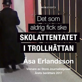 Det som aldrig fick ske