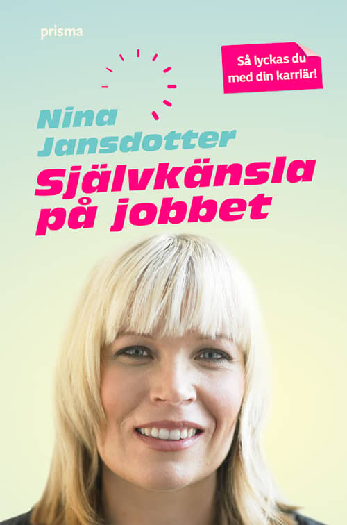 Självkänsla på jobbet