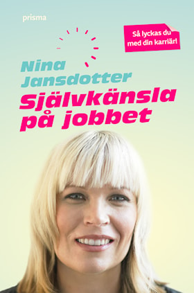 Självkänsla på jobbet