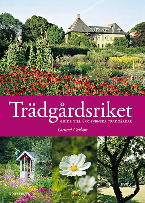 Trädgårdsriket