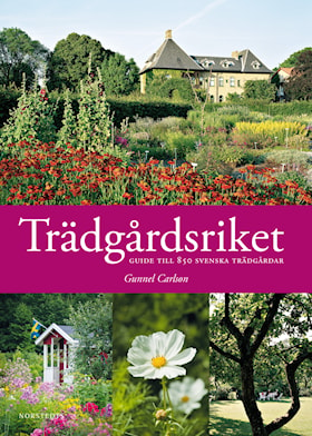 Trädgårdsriket