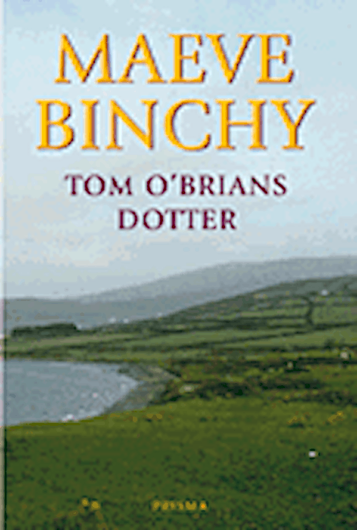 Tom O'Briens dotter