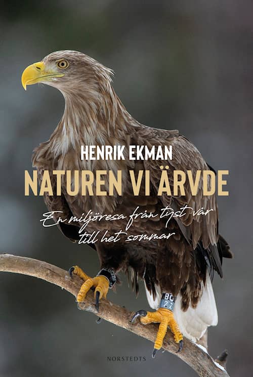 Naturen vi ärvde