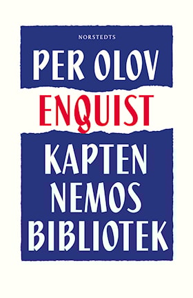 Kapten Nemos bibliotek