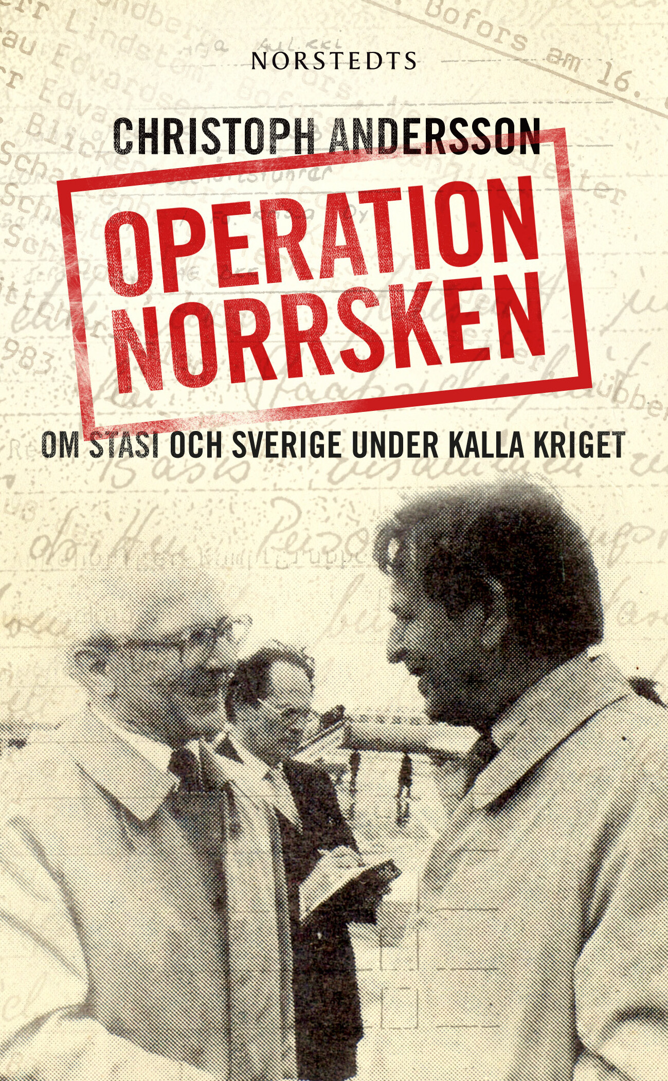 Operation Norrsken