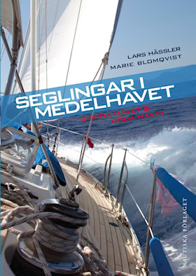 Seglingar I Medelhavet