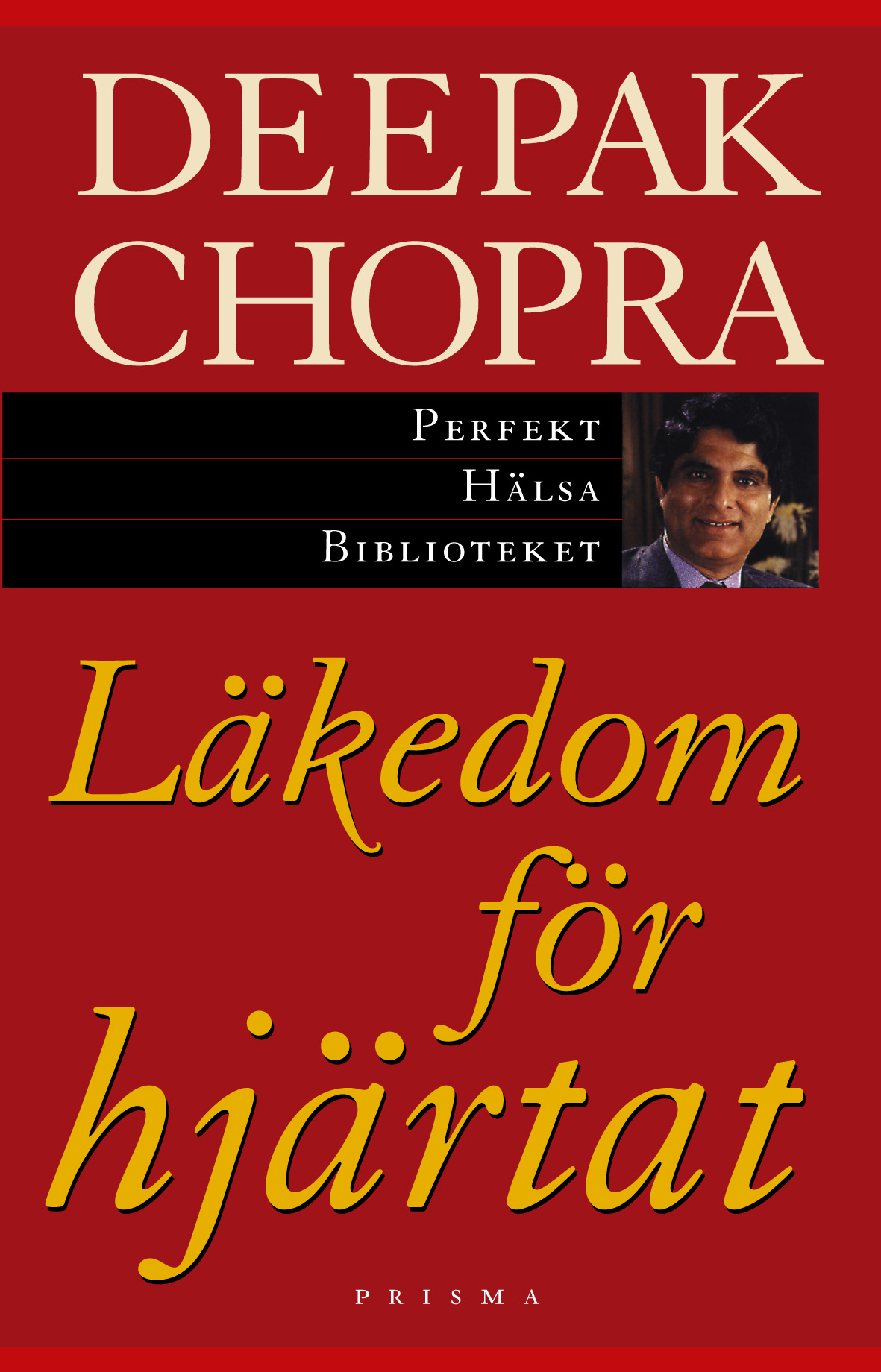 Läkedom för hjärtat