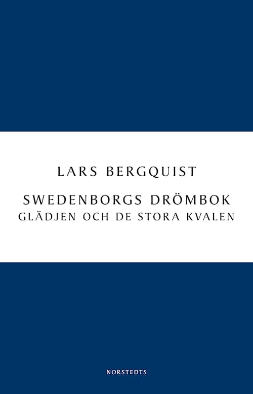 Swedenborgs drömbok