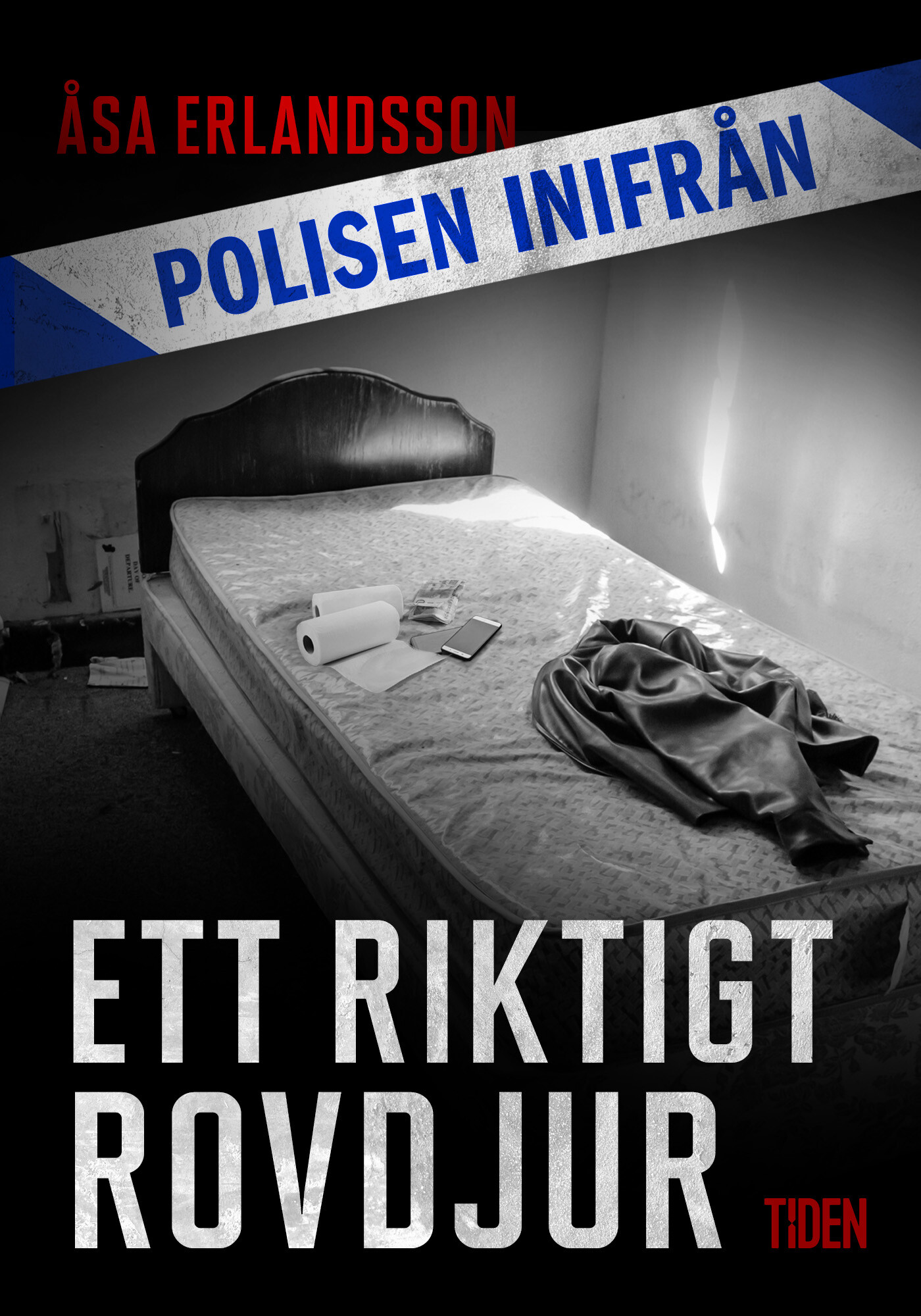 Polisen inifrån: Tipsen som fick fast terroristen Akilov