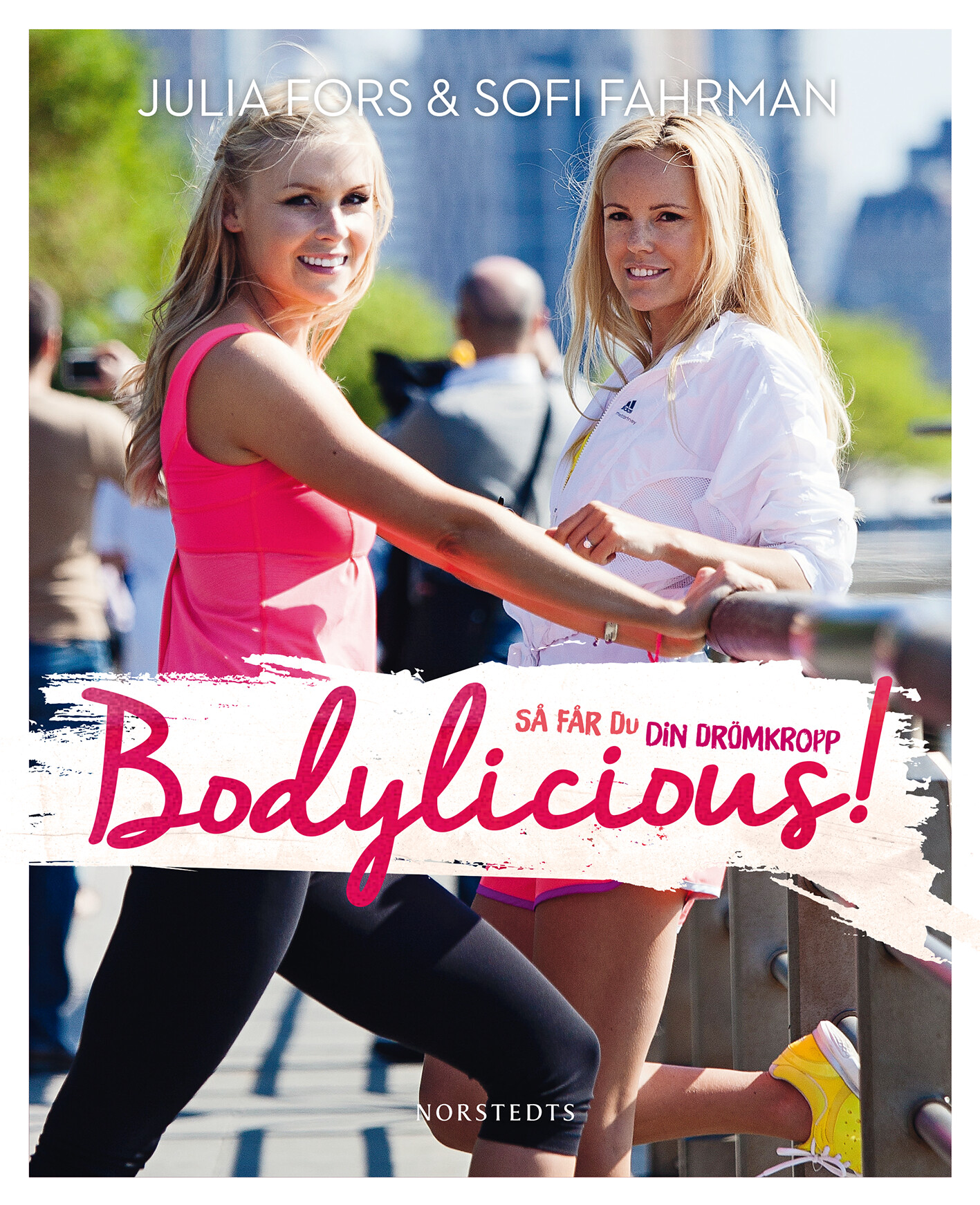 Bodylicious!