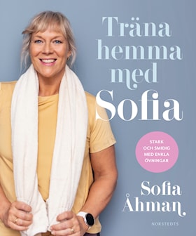 Träna hemma med Sofia