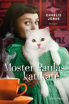 Moster Paulas kattkafé