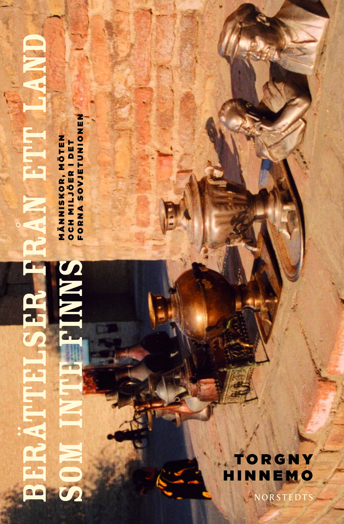 Berättelser från ett land som inte finns