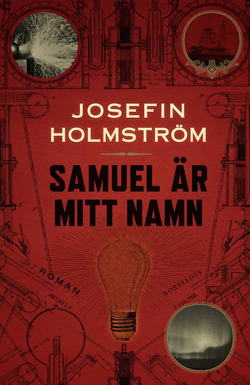 Samuel är mitt namn