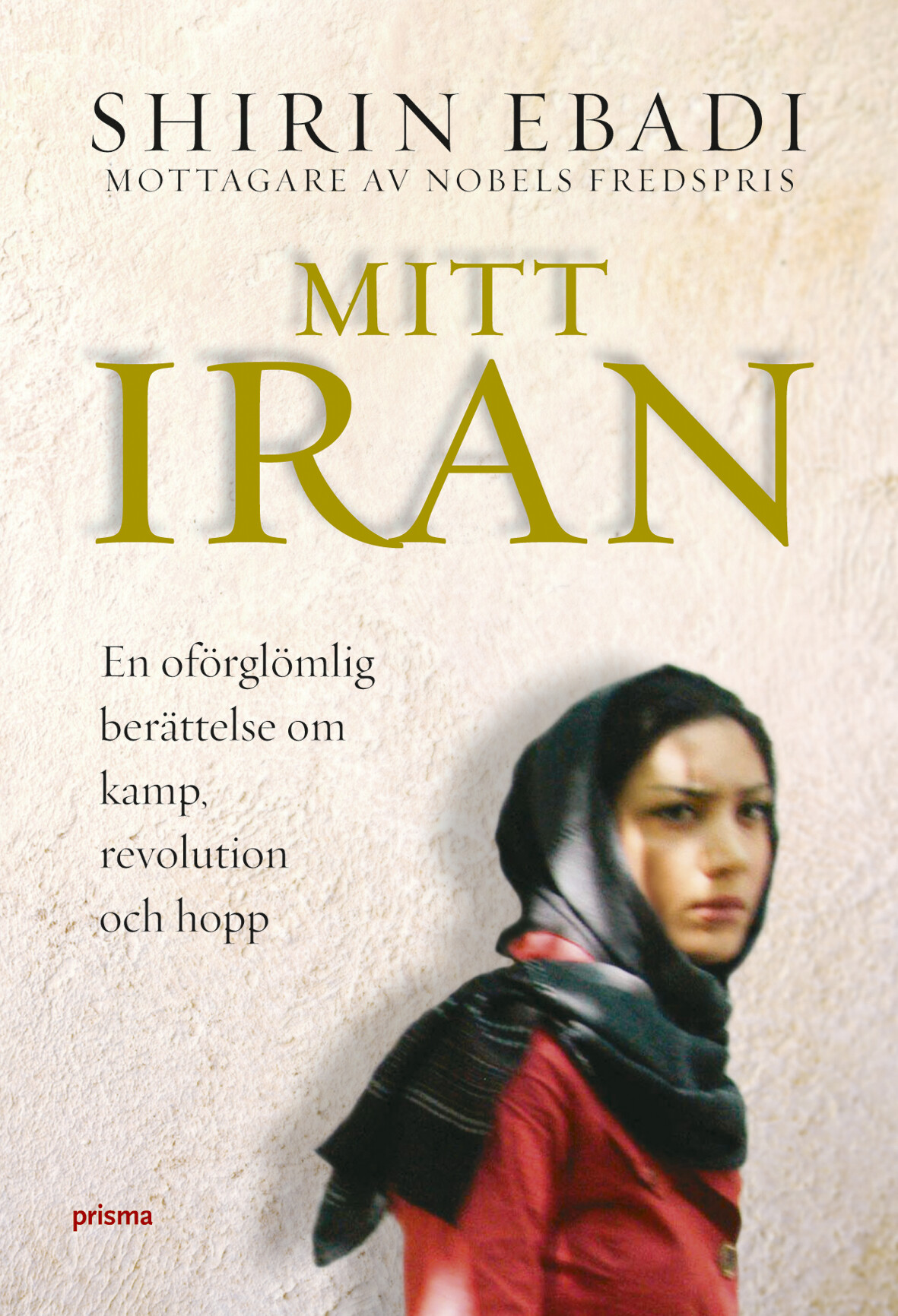 Mitt Iran