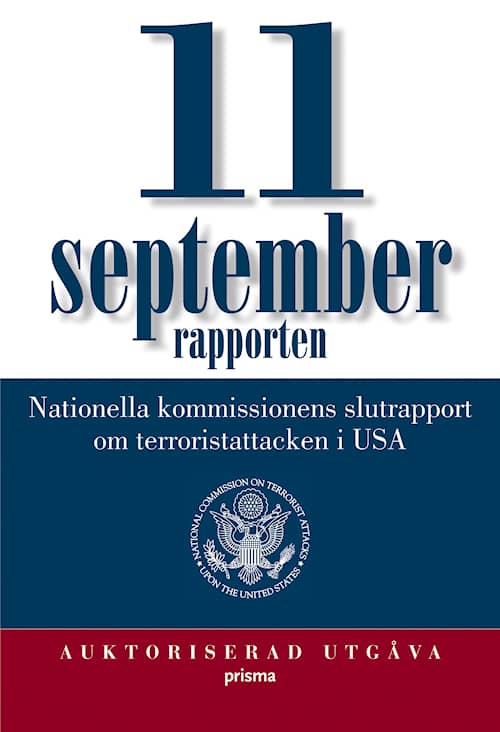 11 septemberrapporten